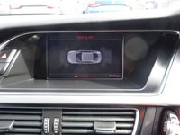 USED 2014 14 AUDI A4 2.0 TDI SE TECHNIK 4d 148 BHP FANTASTIC LOW MILEAGE EXAMPLE+FULL AUDI SERVICE HISTORY+1 YEAR MOT+1 YEAR RAC BREAKDOWN