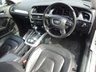 USED 2014 14 AUDI A4 2.0 TDI SE TECHNIK 4d 148 BHP FANTASTIC LOW MILEAGE EXAMPLE+FULL AUDI SERVICE HISTORY+1 YEAR MOT+1 YEAR RAC BREAKDOWN
