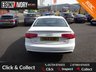 USED 2014 14 AUDI A4 2.0 TDI SE TECHNIK 4d 148 BHP FANTASTIC LOW MILEAGE EXAMPLE+FULL AUDI SERVICE HISTORY+1 YEAR MOT+1 YEAR RAC BREAKDOWN