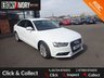 USED 2014 14 AUDI A4 2.0 TDI SE TECHNIK 4d 148 BHP FANTASTIC LOW MILEAGE EXAMPLE+FULL AUDI SERVICE HISTORY+1 YEAR MOT+1 YEAR RAC BREAKDOWN