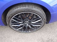 USED 2015 65 AUDI A5 2.0 TDI BLACK EDITION PLUS 5d 187 BHP STUNNING COLOUR + FULLY SERVICED INCLUDING CAMBELT DONE
