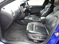 USED 2015 65 AUDI A5 2.0 TDI BLACK EDITION PLUS 5d 187 BHP STUNNING COLOUR + FULLY SERVICED INCLUDING CAMBELT DONE