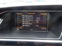 USED 2015 65 AUDI A5 2.0 TDI BLACK EDITION PLUS 5d 187 BHP STUNNING COLOUR + FULLY SERVICED INCLUDING CAMBELT DONE