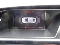 USED 2015 65 AUDI A5 2.0 TDI BLACK EDITION PLUS 5d 187 BHP STUNNING COLOUR + FULLY SERVICED INCLUDING CAMBELT DONE