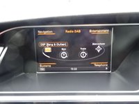 USED 2015 65 AUDI A5 2.0 TDI BLACK EDITION PLUS 5d 187 BHP STUNNING COLOUR + FULLY SERVICED INCLUDING CAMBELT DONE
