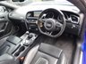 USED 2015 65 AUDI A5 2.0 TDI BLACK EDITION PLUS 5d 187 BHP STUNNING COLOUR + FULLY SERVICED INCLUDING CAMBELT DONE