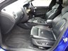 USED 2015 65 AUDI A5 2.0 TDI BLACK EDITION PLUS 5d 187 BHP STUNNING COLOUR + FULLY SERVICED INCLUDING CAMBELT DONE