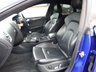 USED 2015 65 AUDI A5 2.0 TDI BLACK EDITION PLUS 5d 187 BHP STUNNING COLOUR + FULLY SERVICED INCLUDING CAMBELT DONE