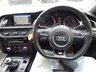 USED 2015 65 AUDI A5 2.0 TDI BLACK EDITION PLUS 5d 187 BHP STUNNING COLOUR + FULLY SERVICED INCLUDING CAMBELT DONE