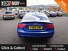USED 2015 65 AUDI A5 2.0 TDI BLACK EDITION PLUS 5d 187 BHP STUNNING COLOUR + FULLY SERVICED INCLUDING CAMBELT DONE