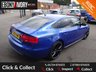 USED 2015 65 AUDI A5 2.0 TDI BLACK EDITION PLUS 5d 187 BHP STUNNING COLOUR + FULLY SERVICED INCLUDING CAMBELT DONE