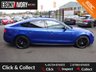 USED 2015 65 AUDI A5 2.0 TDI BLACK EDITION PLUS 5d 187 BHP STUNNING COLOUR + FULLY SERVICED INCLUDING CAMBELT DONE