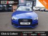 USED 2015 65 AUDI A5 2.0 TDI BLACK EDITION PLUS 5d 187 BHP STUNNING COLOUR + FULLY SERVICED INCLUDING CAMBELT DONE