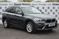 USED 2018 18 BMW X1 2.0 SDRIVE18D SE 5d 148 BHP JUST ARRIVED SUPERB VALUE