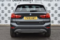 USED 2018 18 BMW X1 2.0 SDRIVE18D SE 5d 148 BHP JUST ARRIVED SUPERB VALUE