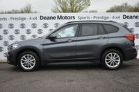 USED 2018 18 BMW X1 2.0 SDRIVE18D SE 5d 148 BHP JUST ARRIVED SUPERB VALUE