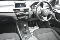 USED 2018 18 BMW X1 2.0 SDRIVE18D SE 5d 148 BHP JUST ARRIVED SUPERB VALUE