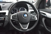USED 2018 18 BMW X1 2.0 SDRIVE18D SE 5d 148 BHP JUST ARRIVED SUPERB VALUE