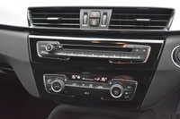 USED 2018 18 BMW X1 2.0 SDRIVE18D SE 5d 148 BHP JUST ARRIVED SUPERB VALUE