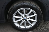 USED 2018 18 BMW X1 2.0 SDRIVE18D SE 5d 148 BHP JUST ARRIVED SUPERB VALUE