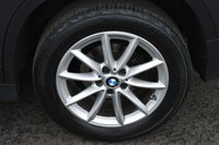 USED 2018 18 BMW X1 2.0 SDRIVE18D SE 5d 148 BHP JUST ARRIVED SUPERB VALUE