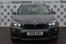 USED 2018 18 BMW X1 2.0 SDRIVE18D SE 5d 148 BHP JUST ARRIVED SUPERB VALUE
