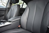 USED 2016 16 BMW 3 SERIES 2.0 318D SE 4d 148 BHP COMFORT PACK/LEATHER INTERIOR/NAV