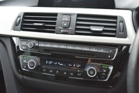 USED 2016 16 BMW 3 SERIES 2.0 318D SE 4d 148 BHP COMFORT PACK/LEATHER INTERIOR/NAV