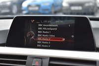 USED 2016 16 BMW 3 SERIES 2.0 318D SE 4d 148 BHP COMFORT PACK/LEATHER INTERIOR/NAV