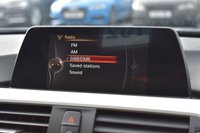USED 2016 16 BMW 3 SERIES 2.0 318D SE 4d 148 BHP COMFORT PACK/LEATHER INTERIOR/NAV
