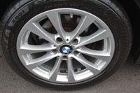 USED 2016 16 BMW 3 SERIES 2.0 318D SE 4d 148 BHP COMFORT PACK/LEATHER INTERIOR/NAV