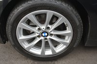 USED 2016 16 BMW 3 SERIES 2.0 318D SE 4d 148 BHP COMFORT PACK/LEATHER INTERIOR/NAV