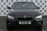 USED 2016 16 BMW 3 SERIES 2.0 318D SE 4d 148 BHP COMFORT PACK/LEATHER INTERIOR/NAV