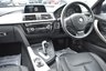 USED 2016 16 BMW 3 SERIES 2.0 318D SE 4d 148 BHP COMFORT PACK/LEATHER INTERIOR/NAV