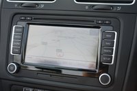 USED 2012 61 VOLKSWAGEN GOLF 1.4 S TSI 2d 121 BHP CABRIOLET FUN LOW MILEAGE SUPERB SERVICE HISTORY