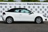 USED 2012 61 VOLKSWAGEN GOLF 1.4 S TSI 2d 121 BHP CABRIOLET FUN LOW MILEAGE SUPERB SERVICE HISTORY