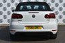 USED 2012 61 VOLKSWAGEN GOLF 1.4 S TSI 2d 121 BHP CABRIOLET FUN LOW MILEAGE SUPERB SERVICE HISTORY