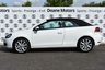 USED 2012 61 VOLKSWAGEN GOLF 1.4 S TSI 2d 121 BHP CABRIOLET FUN LOW MILEAGE SUPERB SERVICE HISTORY