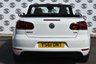 USED 2012 61 VOLKSWAGEN GOLF 1.4 S TSI 2d 121 BHP CABRIOLET FUN LOW MILEAGE SUPERB SERVICE HISTORY
