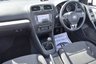 USED 2012 61 VOLKSWAGEN GOLF 1.4 S TSI 2d 121 BHP CABRIOLET FUN LOW MILEAGE SUPERB SERVICE HISTORY