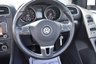 USED 2012 61 VOLKSWAGEN GOLF 1.4 S TSI 2d 121 BHP CABRIOLET FUN LOW MILEAGE SUPERB SERVICE HISTORY
