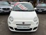 USED 2014 14 FIAT 500 1.2 S 3dr - EXTERIOR PACK 