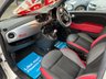 USED 2014 14 FIAT 500 1.2 S 3dr - EXTERIOR PACK 