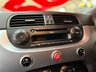 USED 2014 14 FIAT 500 1.2 S 3dr - EXTERIOR PACK 