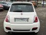 USED 2014 14 FIAT 500 1.2 S 3dr - EXTERIOR PACK 