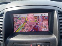 USED 2012 12 VAUXHALL INSIGNIA 2.0 SRI NAV VX-LINE RED CDTI 5d 157 BHP 2 KEYS+PART HISTORY+AIRCON+VX-LINE GRILL+TIMING BELT AND WATER PUMP DONE 06/2021+20"ALLOYS+NAVIGATION+PARKING SENSORS+BLUETOOTH+MEDIA+USB+AUX+DAB