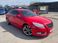 USED 2012 12 VAUXHALL INSIGNIA 2.0 SRI NAV VX-LINE RED CDTI 5d 157 BHP 2 KEYS+PART HISTORY+AIRCON+VX-LINE GRILL+TIMING BELT AND WATER PUMP DONE 06/2021+20"ALLOYS+NAVIGATION+PARKING SENSORS+BLUETOOTH+MEDIA+USB+AUX+DAB