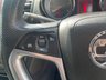 USED 2012 12 VAUXHALL INSIGNIA 2.0 SRI NAV VX-LINE RED CDTI 5d 157 BHP 2 KEYS+PART HISTORY+AIRCON+VX-LINE GRILL+TIMING BELT AND WATER PUMP DONE 06/2021+20"ALLOYS+NAVIGATION+PARKING SENSORS+BLUETOOTH+MEDIA+USB+AUX+DAB