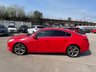 USED 2012 12 VAUXHALL INSIGNIA 2.0 SRI NAV VX-LINE RED CDTI 5d 157 BHP 2 KEYS+PART HISTORY+AIRCON+VX-LINE GRILL+TIMING BELT AND WATER PUMP DONE 06/2021+20"ALLOYS+NAVIGATION+PARKING SENSORS+BLUETOOTH+MEDIA+USB+AUX+DAB