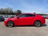 USED 2012 12 VAUXHALL INSIGNIA 2.0 SRI NAV VX-LINE RED CDTI 5d 157 BHP 2 KEYS+PART HISTORY+AIRCON+VX-LINE GRILL+TIMING BELT AND WATER PUMP DONE 06/2021+20"ALLOYS+NAVIGATION+PARKING SENSORS+BLUETOOTH+MEDIA+USB+AUX+DAB